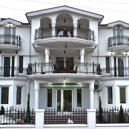 Villa Bella Boutique Hotel Kavadarci Exterior foto